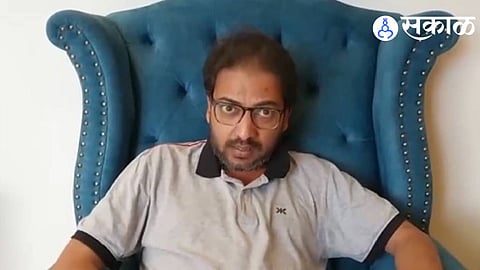 Ameya Khopkar
