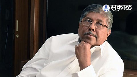 Chandrakant Patil statement Recruitment inquiry held of Mumbai University Deputy Registrar and Assistant Registrar Recruitment