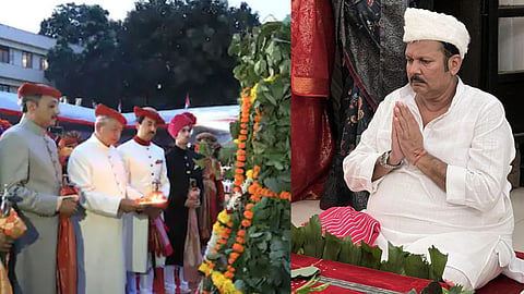 Shahi Dasara