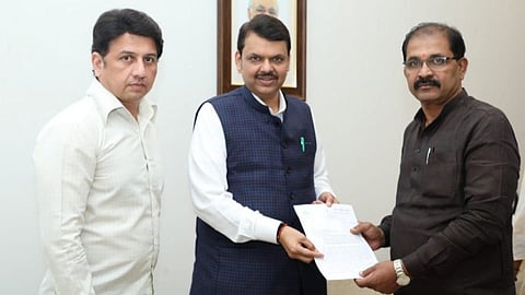 Devendra Fadnavis