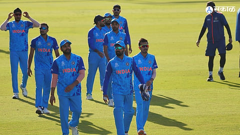 India vs Western Australia
