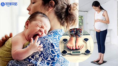 Mother Health
