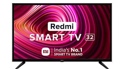 best smart tv under 10000 rupees in amazon big tv fest  