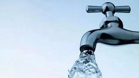 Water News