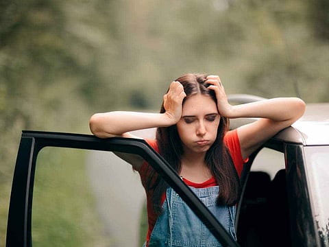 Travel sickness :  मोशन सिकनेसच्या त्रासामुळे प्रवास नकोसा वाटतोय? करा या टीप्स फॉलो 