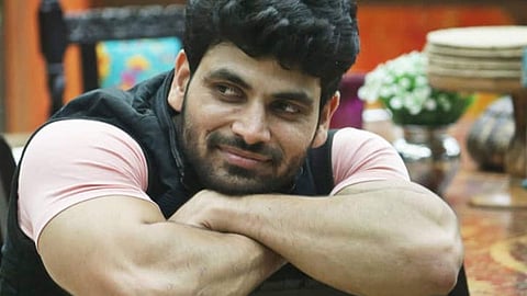 bigg boss 16 shiv thakare said I had 169 girlfriends so far
