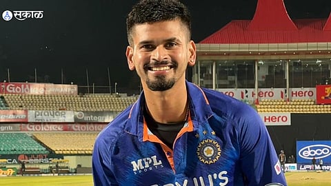 BCCI Announce Team India For ODI Series Against South Africa