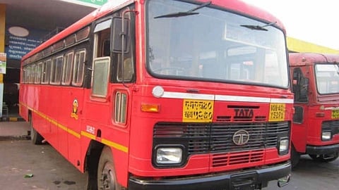 ST Bus
