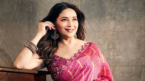 madhuri dixitnews 