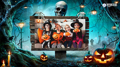 Facts About Halloween