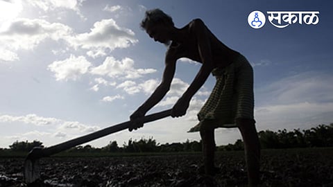 Farmer Suicide
