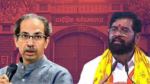 Uddha Thackeray_Eknath Shinde