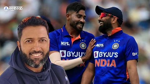 Wasim Jaffer