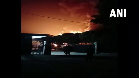 Fire