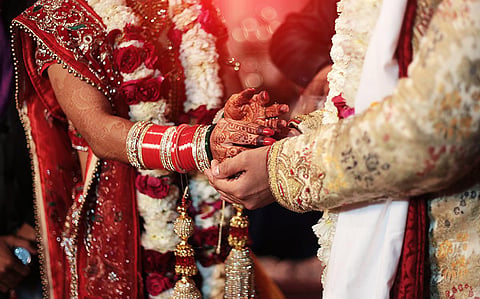 Astro Tips for Marriage