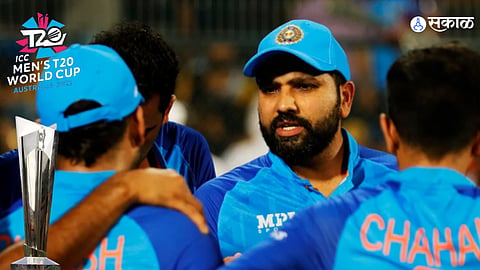 rohit sharma press conference before india vs pakistan