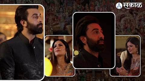 Katrina - Ranbir