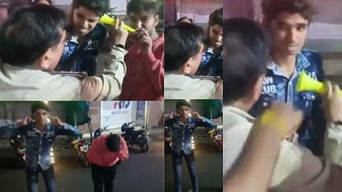 Viral Video
