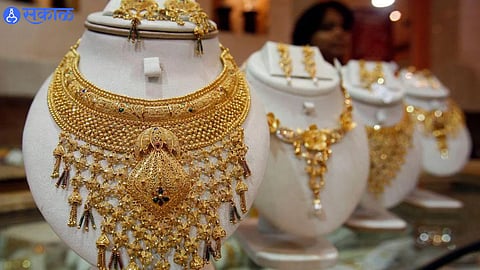 Gold Silver Rate