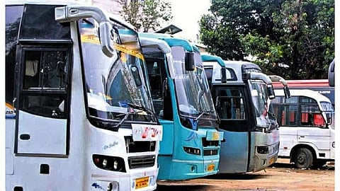 private travel fair