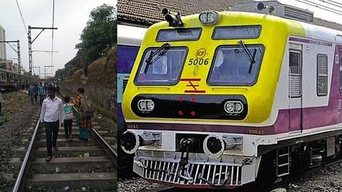 Mumbai Local Update 