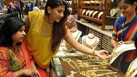 Gold Silver Price