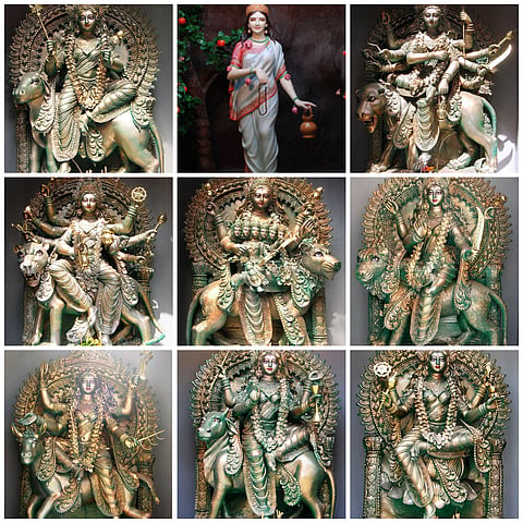 Navaratri 2022