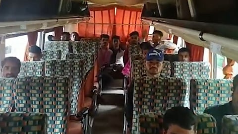 Dasara Melava BKC