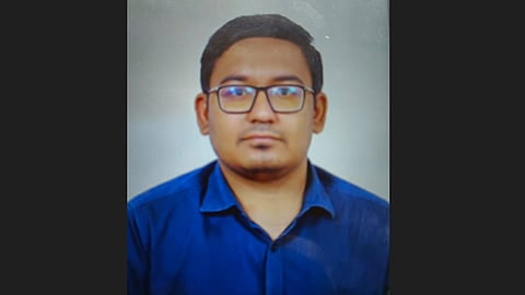 Amey Chavan