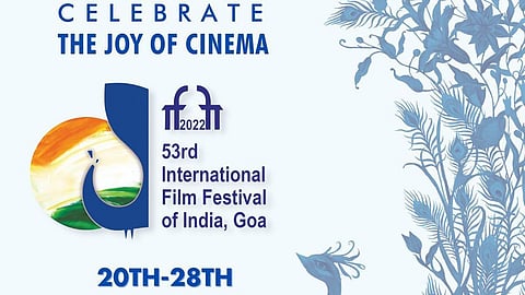 IFFI 2022 these marathi movies are selected for international film festival of india 
