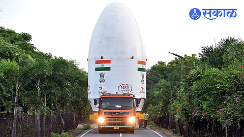 ISRO News