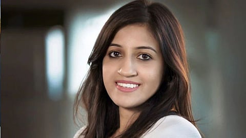 Divya Gokulnath
