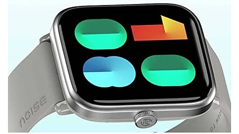 5 best noise smart watches under 3000 in great indian festival sale  