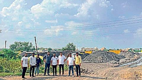 nagpur
