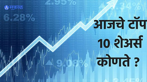 Share Market Opening