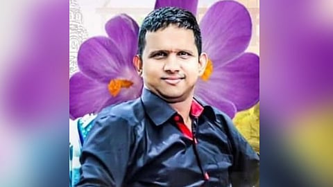 विजय हिंगे 