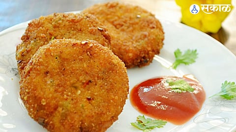Cutlet Recipe