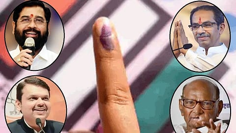 Gram Panchayat Result
