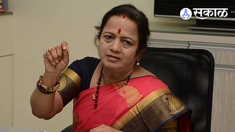 Kishori Pedneka 