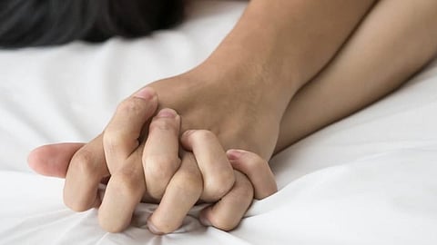 sex life