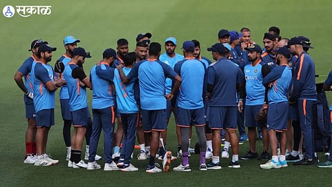 India Vs Netherlands 
