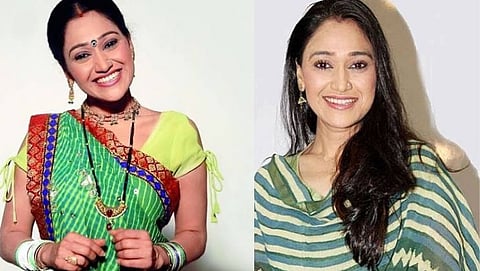 Taarak Mehta Ka ooltah chashmah dayaben aka disha vakani throat cancer