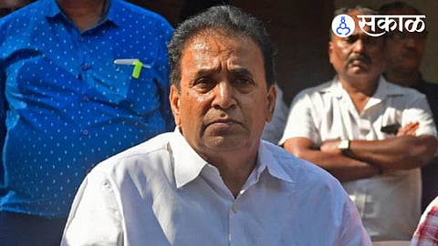 Anil Deshmukh
