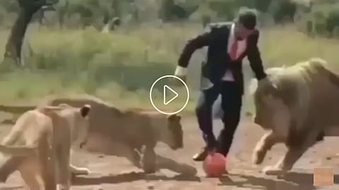 viral video