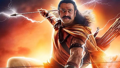 Adipurush Movie News
