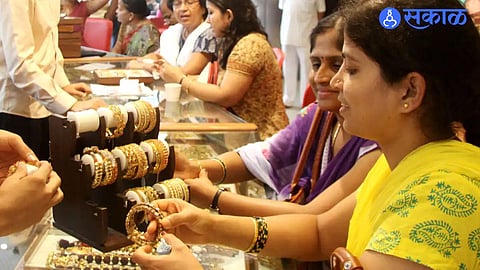 Gold Price