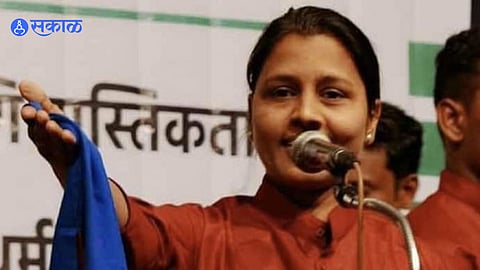 jyoti jagtap