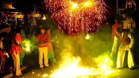 Diwali