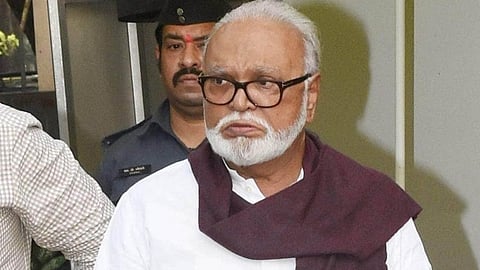 Chhagan Bhujbal