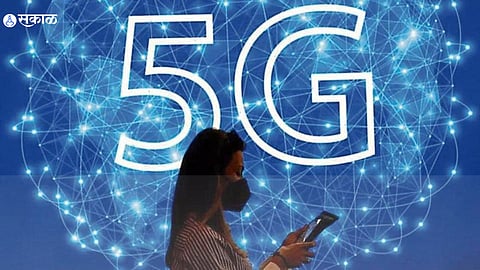 5G Network